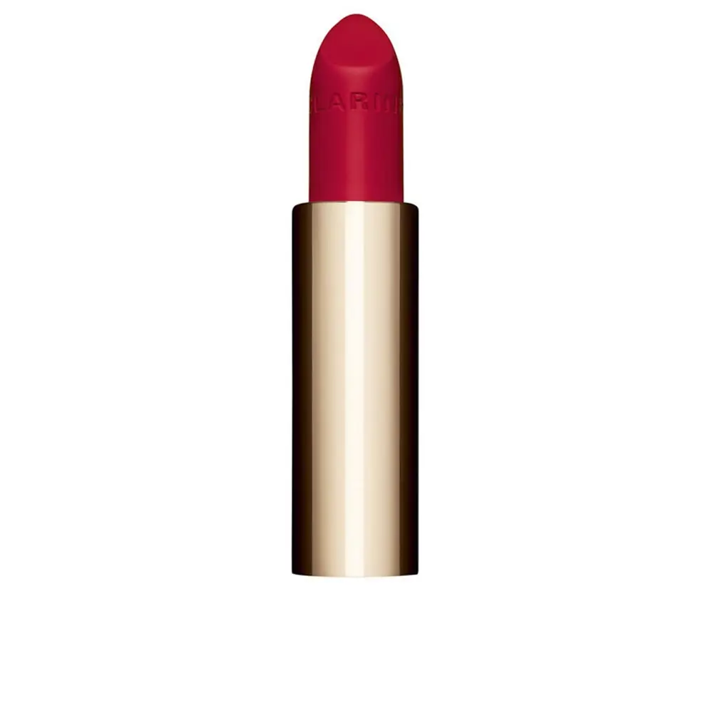 CLARINS JOLI ROUGE VELVET lipstick refill #742V-Joli Rouge 3.5 gr