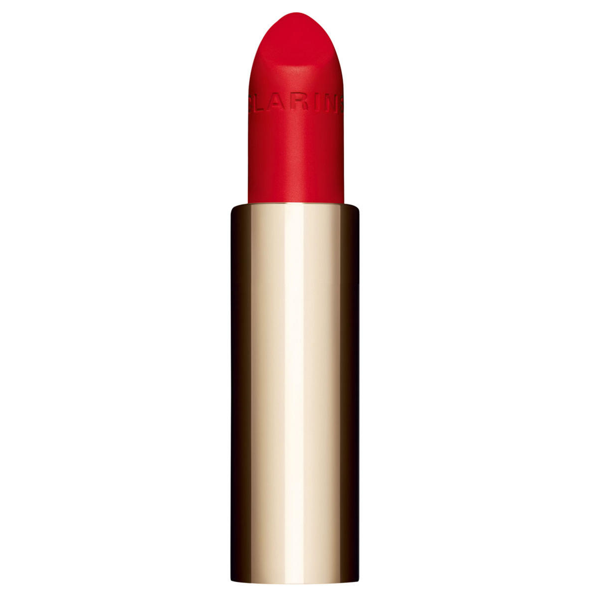 CLARINS JOLI ROUGE VELVET lipstick refill #768V-Strawberry 3.5 gr