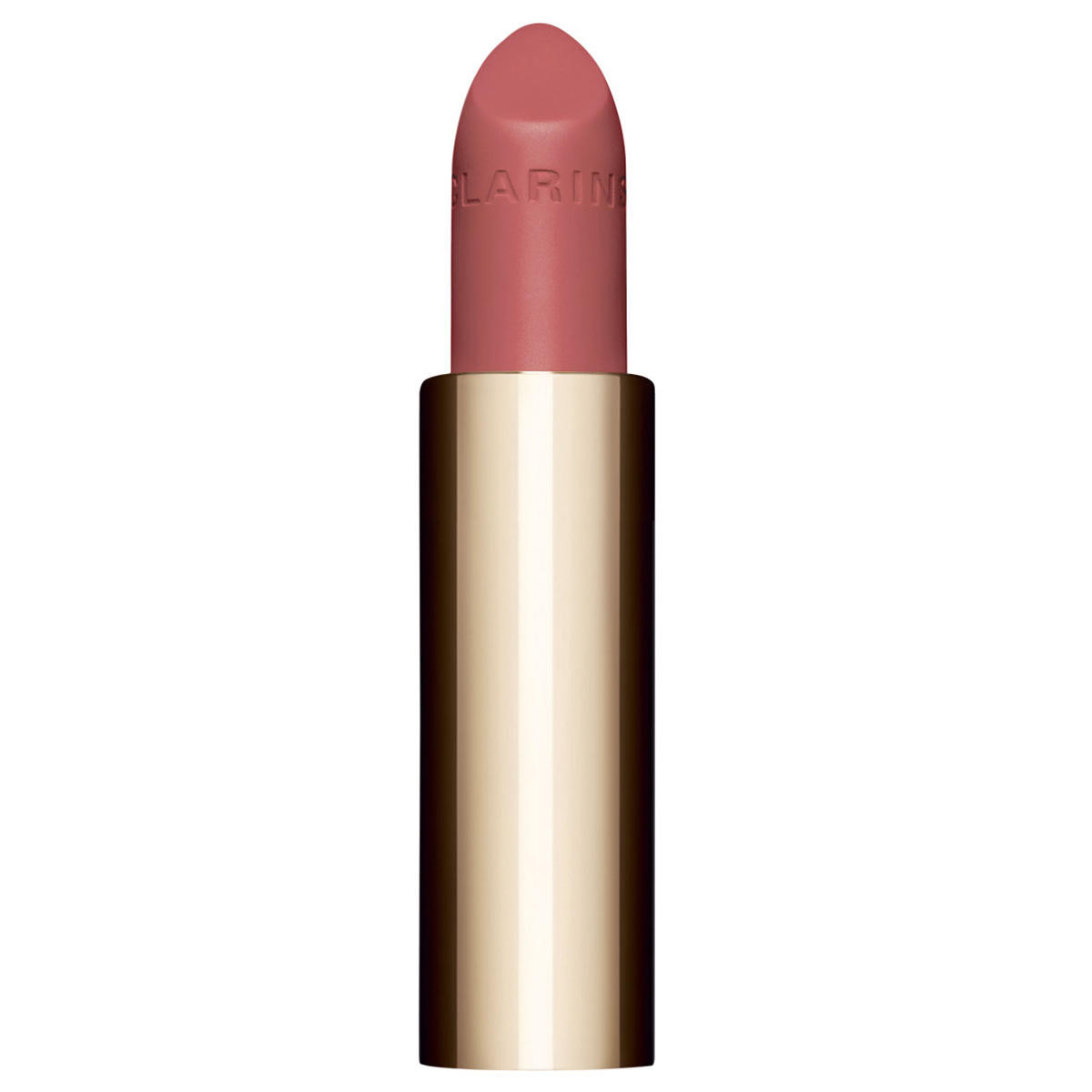 CLARINS JOLI ROUGE VELVET lipstick refill #759V-Woodberry 3.5 gr
