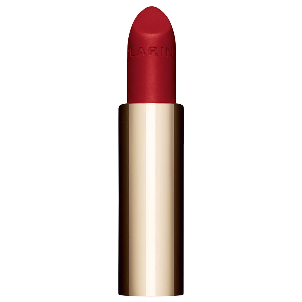 CLARINS JOLI ROUGE VELVET lipstick refill #792V-Poppy 3.5 gr