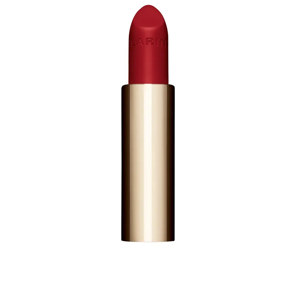 CLARINS JOLI ROUGE VELVET lipstick refill #793V-Red Cranberry 3.5 gr
