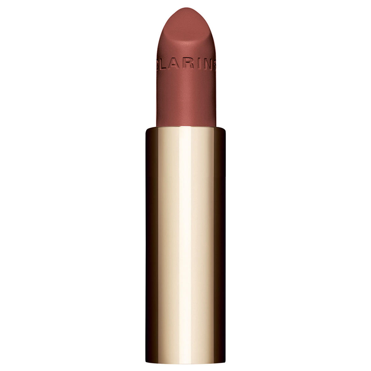 CLARINS JOLI ROUGE VELVET lipstick refill #794V-Sandalwood 3.5 gr