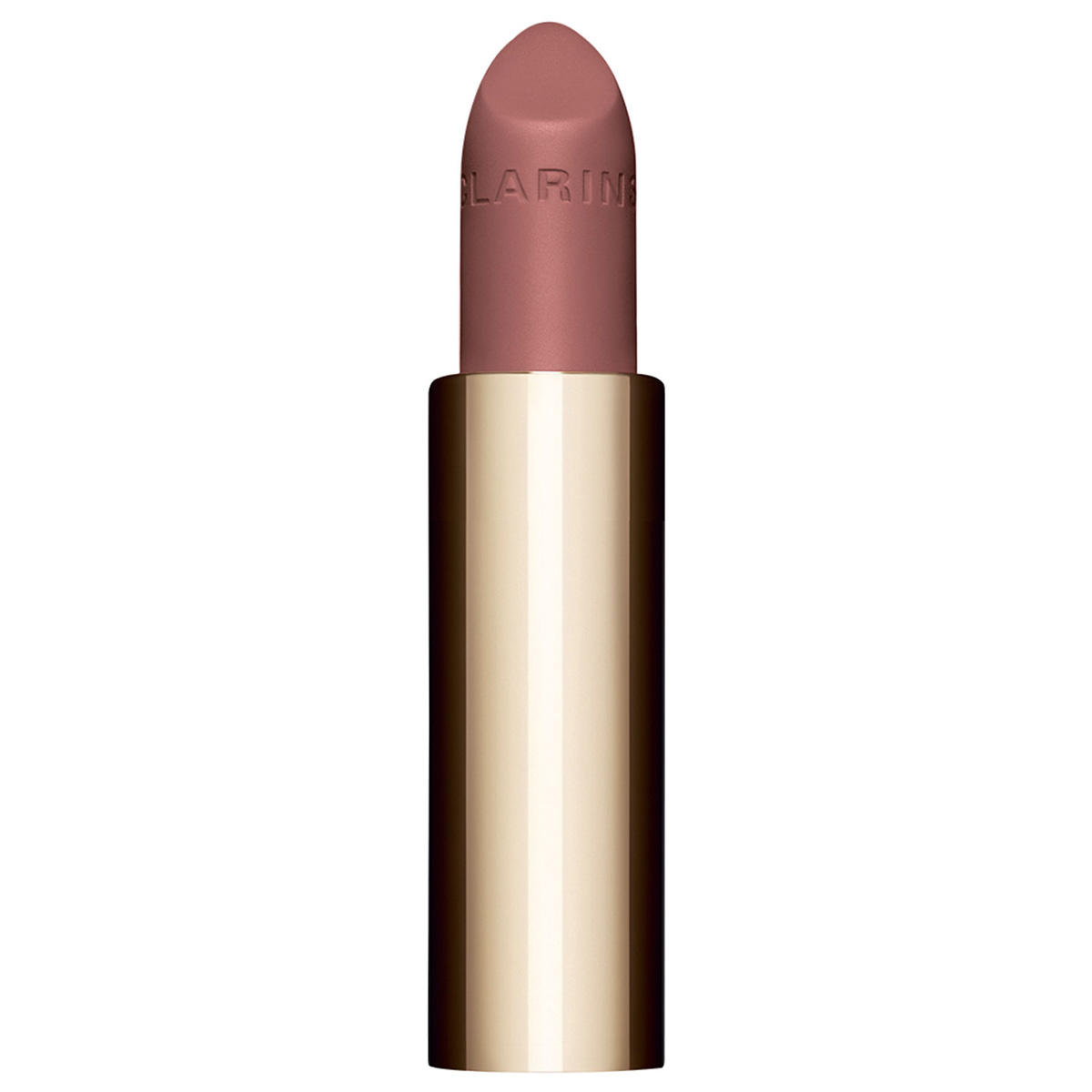 CLARINS JOLI ROUGE VELVET lipstick refill #795V-Chestnut 3.5 gr