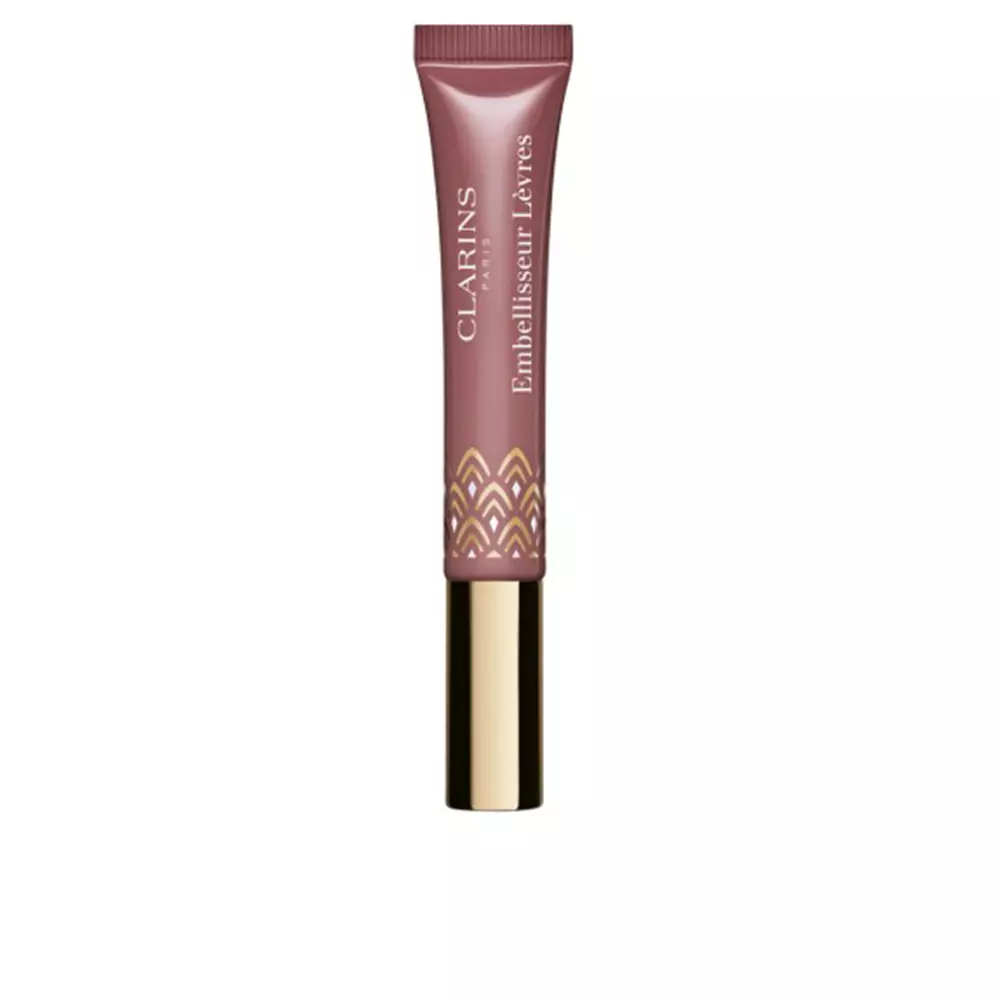 CLARINS LIP BELLIFIER #16-intense rosebud 12 ml