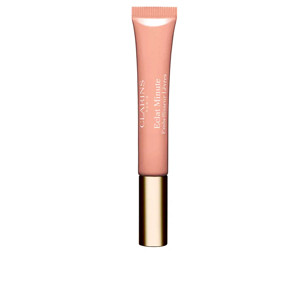 Clarins LIP BELLIFER #02-apricot shimmer 12 ml