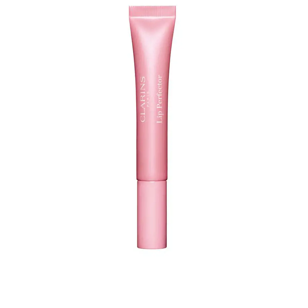 CLARINS LIP BELLIFIER #21-Soft Pink Glow 12 ml