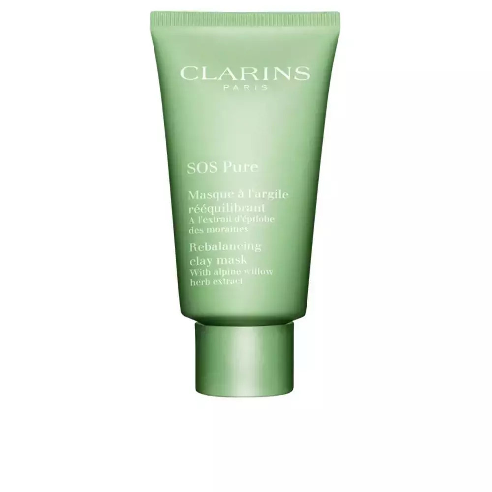 Clarins SOS Pure Mask   75 ml