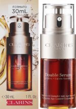 CLARINS DOUBLE SERUM makeup base #L6N 30 ml - Image 2
