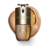 CLARINS DOUBLE SERUM makeup base #L6W 30 ml