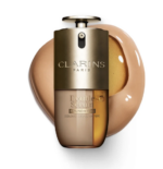 CLARINS DOUBLE SERUM makeup base #L6W 30 ml