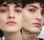 CLARINS DOUBLE SERUM makeup base #L6W 30 ml - Image 3