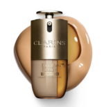 CLARINS DOUBLE SERUM makeup base #M1W 30 ml