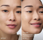 CLARINS DOUBLE SERUM makeup base #M1W 30 ml - Image 3