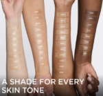 CLARINS DOUBLE SERUM makeup base #M1W 30 ml - Image 4