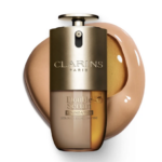 CLARINS DOUBLE SERUM makeup base #M2N 30 ml
