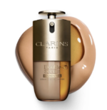 CLARINS DOUBLE SERUM makeup base #M2N 30 ml
