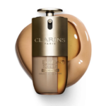 CLARINS DOUBLE SERUM makeup base #M2W 30 ml
