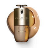 CLARINS DOUBLE SERUM makeup base #M2W 30 ml