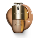 CLARINS DOUBLE SERUM makeup base #M3C 30 ml