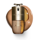 CLARINS DOUBLE SERUM makeup base #M3C 30 ml