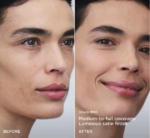 CLARINS DOUBLE SERUM makeup base #M3C 30 ml - Image 3