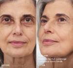 CLARINS DOUBLE SERUM makeup base #M3N 30 ml - Image 3