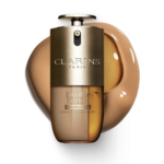 CLARINS DOUBLE SERUM makeup base #M4C 30 ml