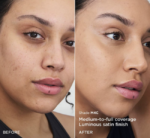 CLARINS DOUBLE SERUM makeup base #M4C 30 ml - Image 3