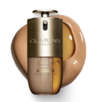 CLARINS DOUBLE SERUM makeup base #M4N 30 ml