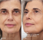 CLARINS DOUBLE SERUM makeup base #M4N 30 ml - Image 3