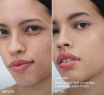 CLARINS DOUBLE SERUM makeup base #M5C 30 ml - Image 3