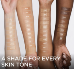 CLARINS DOUBLE SERUM makeup base #M5N 30 ml - Image 3