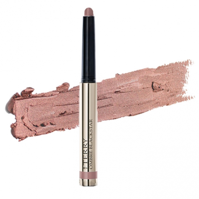 By Terry Ombre Blackstar Color Fix Cream Eyeshadow #6 Frozen Quartz   1.64 g