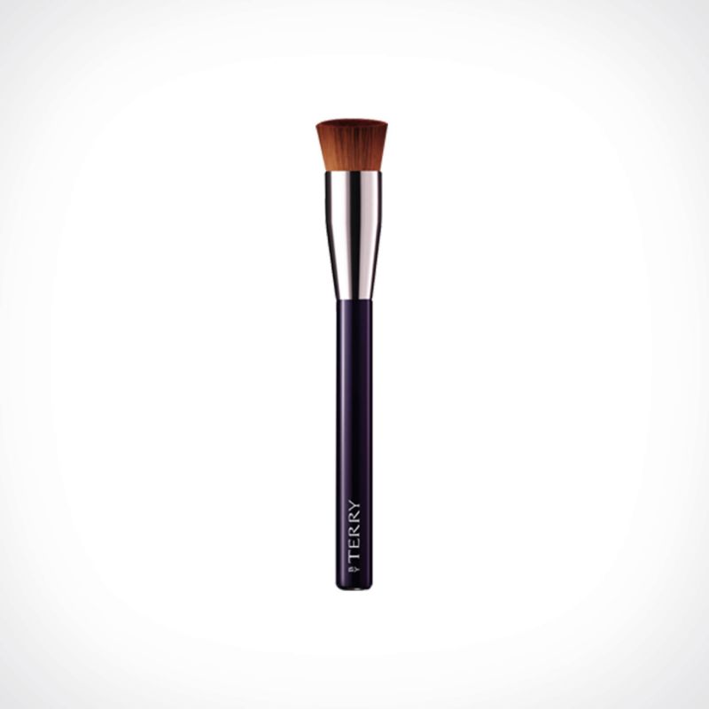 By Terry Tool Expert Stencil Foundation Brush