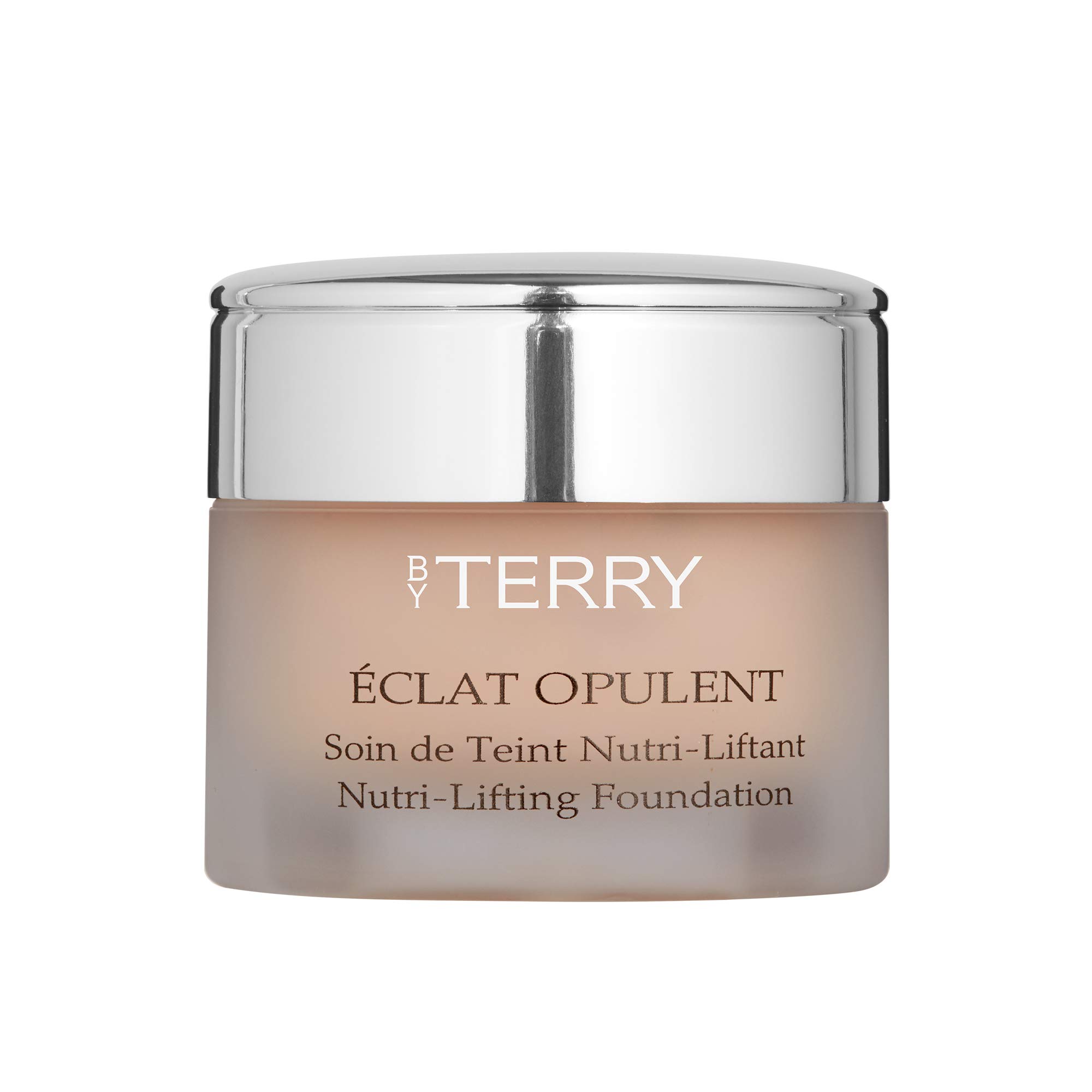 By Terry Eclat Opulent Hydra Foundation N10 Nude Radiance   30 ml