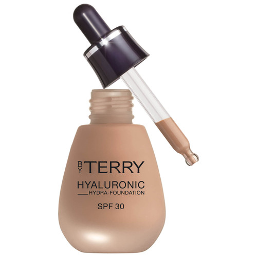 By Terry Hyaluronic Hydra-Foundation SPF30 #200C Cool Natural   30 ml