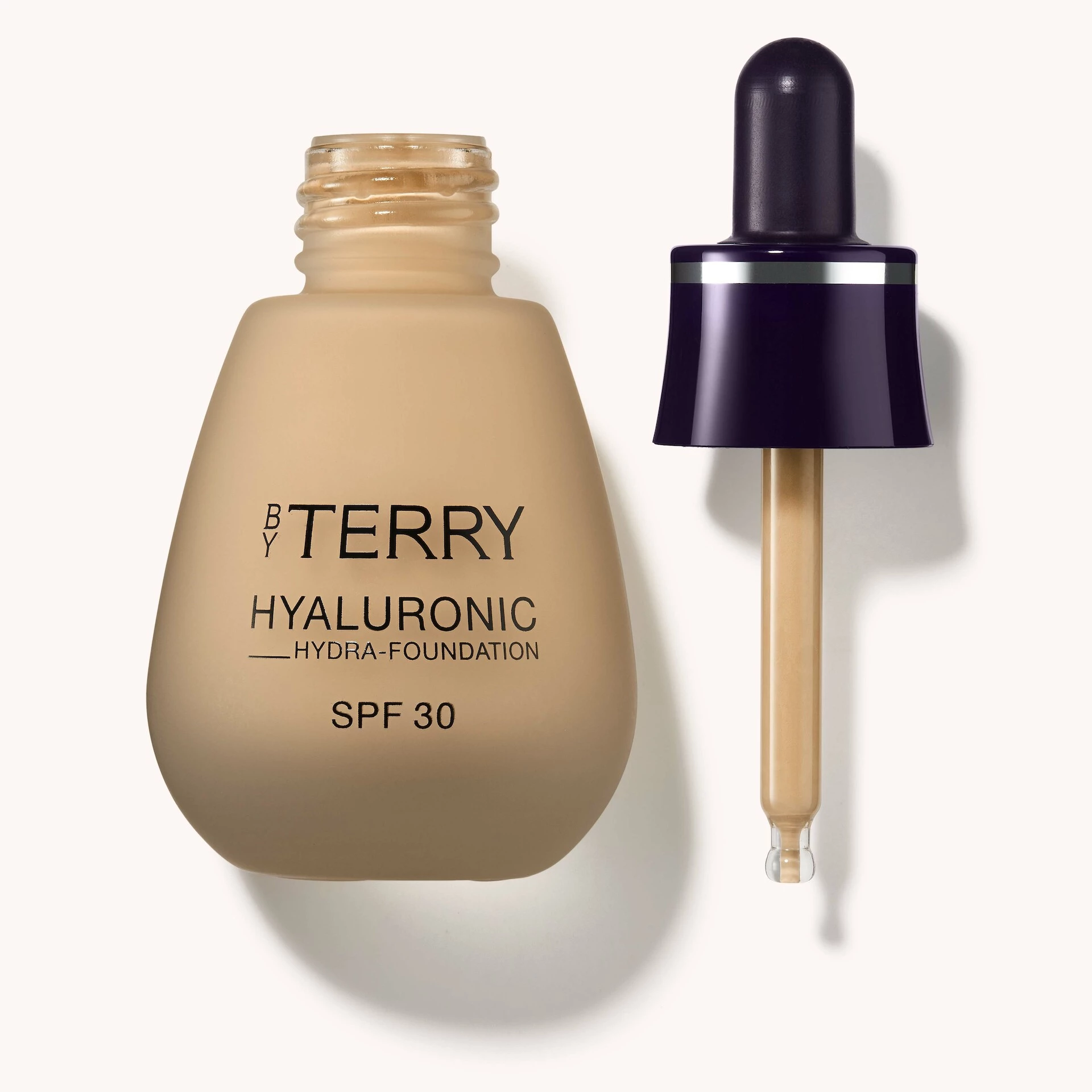 By Terry Hyaluronic Hydra-Foundation SPF30300W Medium Fair   30 ml