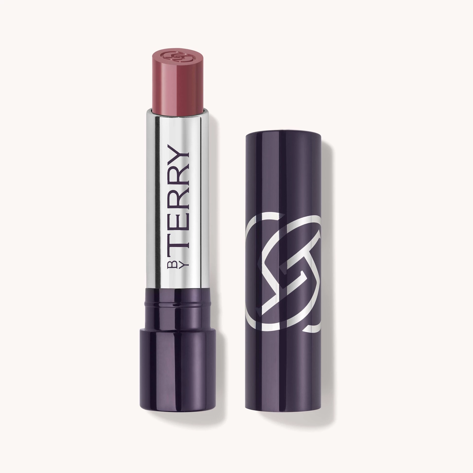 By Terry Hyaluronic Hydra-Balm Lipstick #04 Dare To Bare   2.6 g