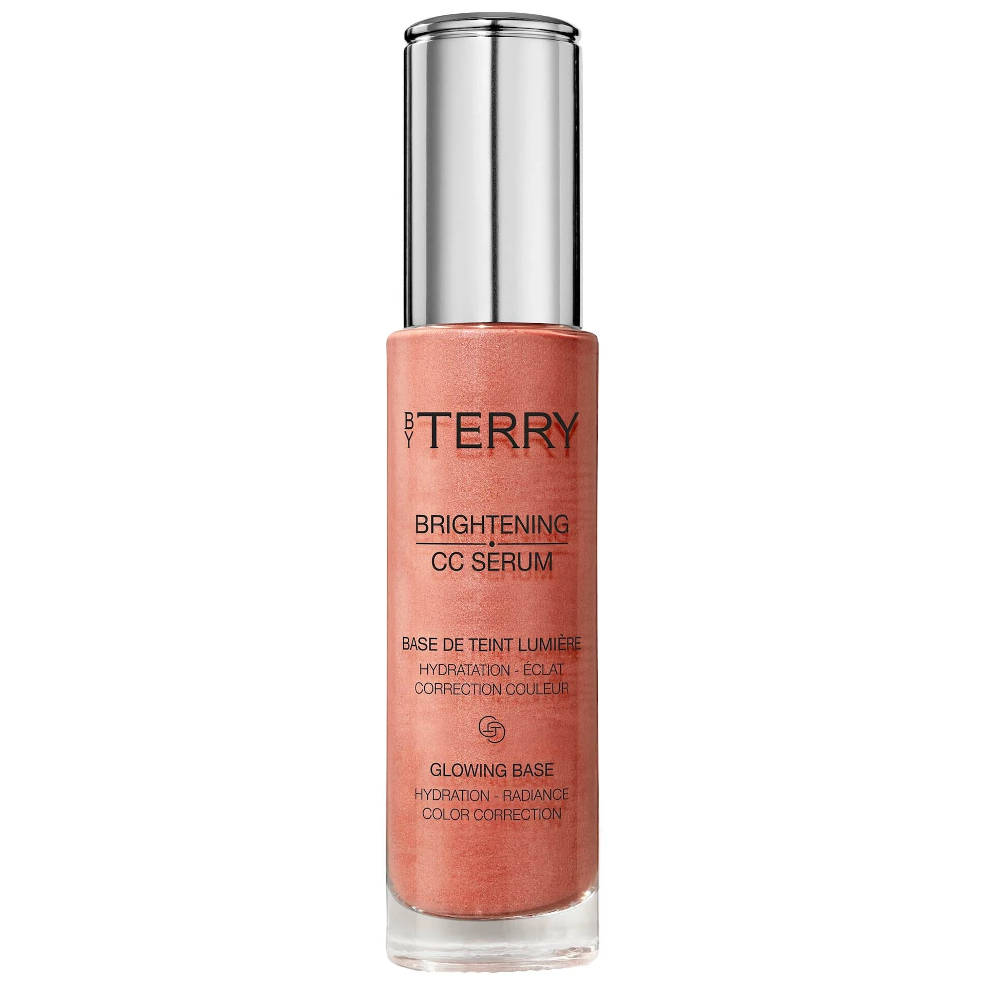 By Terry Brightening CC Serum #5 Sienna Light   30 ml