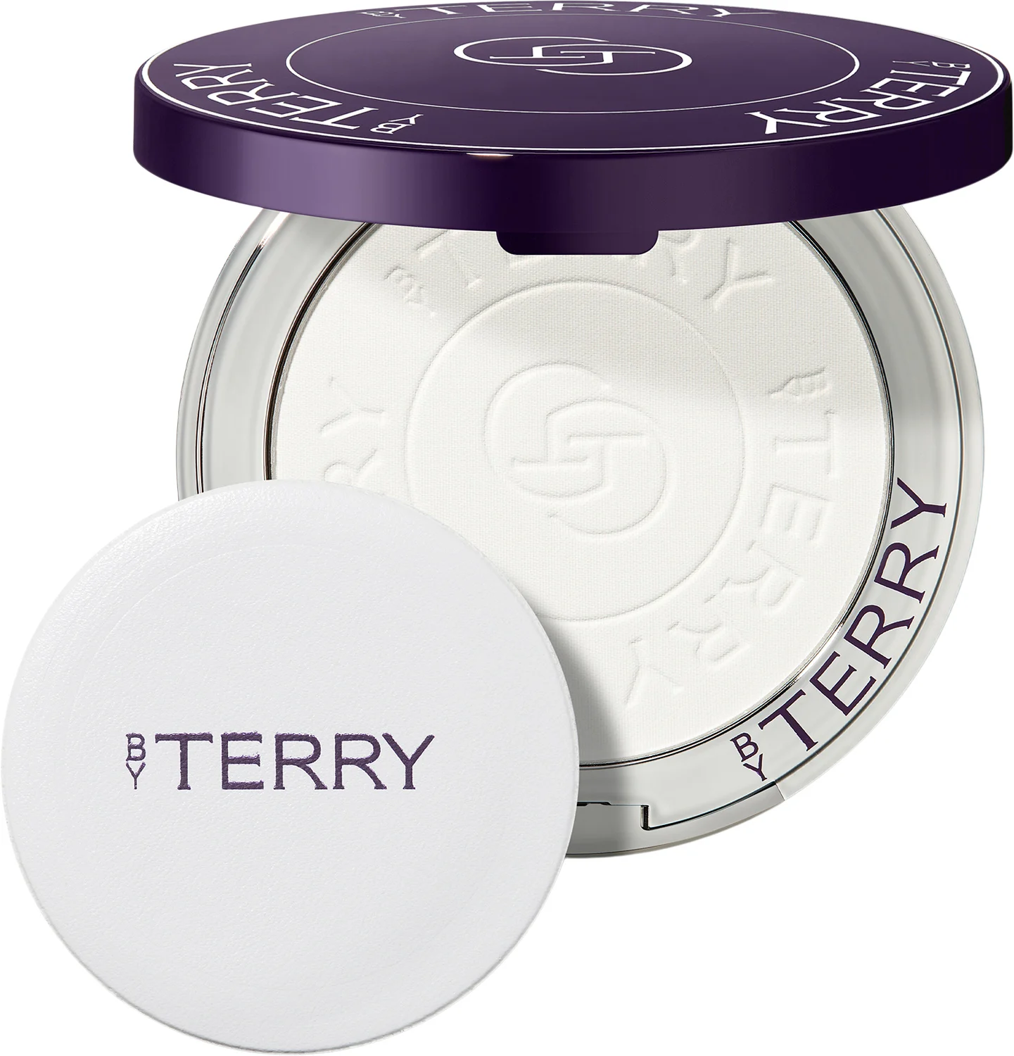By Terry Hyaluronic Pressed Hydra-Powder   7.5 g