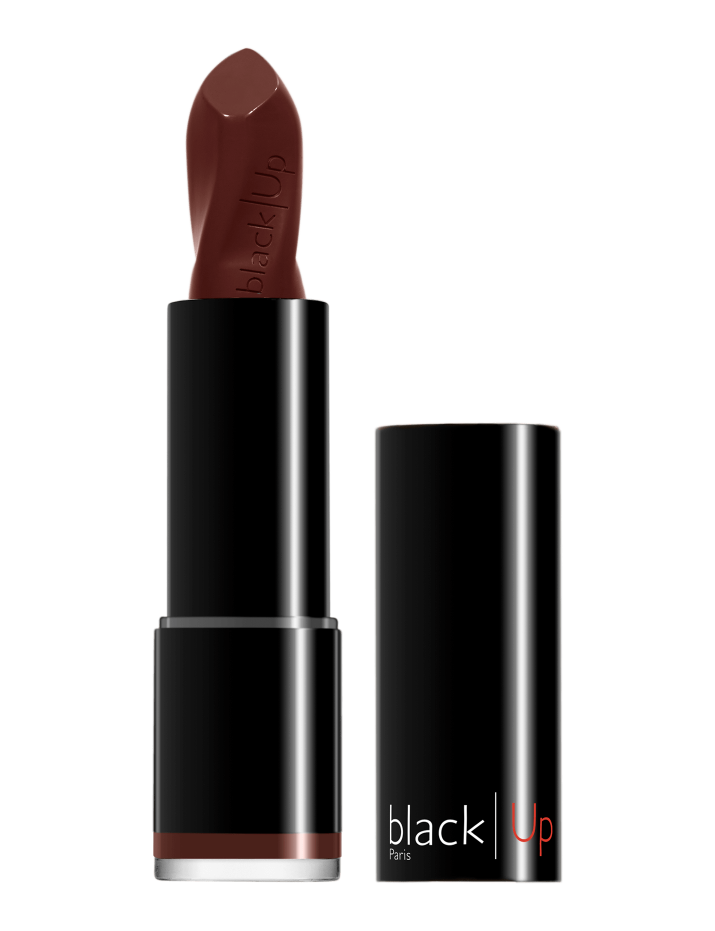 Black Up Mat Lipstick #39M   3 g