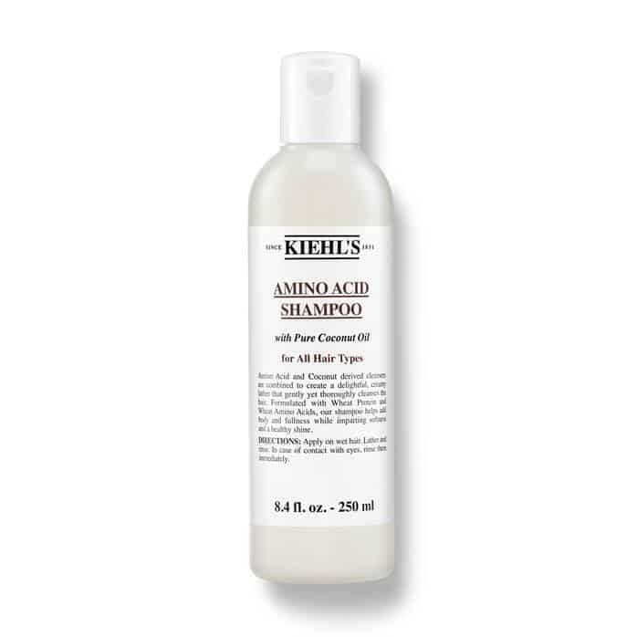 Kiehl's Amino Acid Shampoo   250 ml
