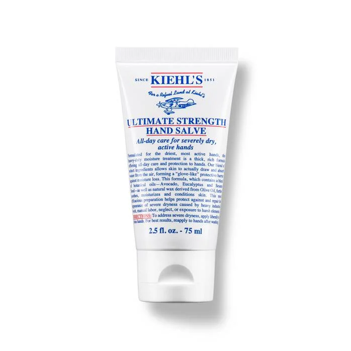 Kiehl's Ultimate Strength Hand Salve  75 ml