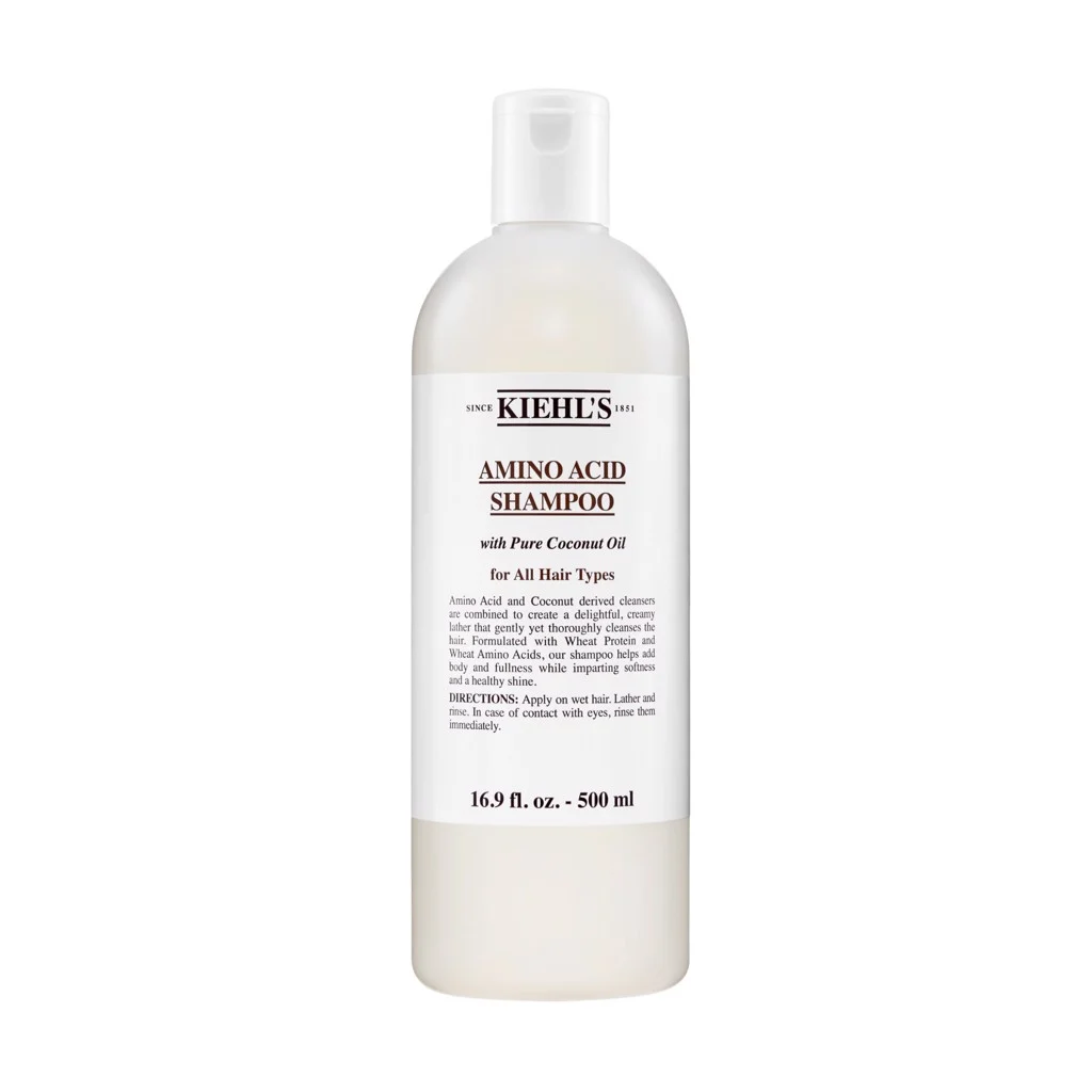Kiehl's Amino Acid Shampoo   500 ml