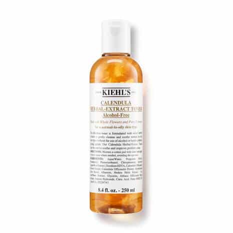 Kiehl's Calendula Herbal Extract Toner   250 ml