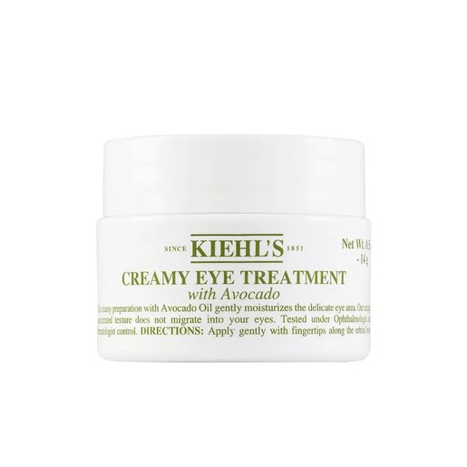Kiehl's Creamy Eye Treatment With Avocado   14 ml