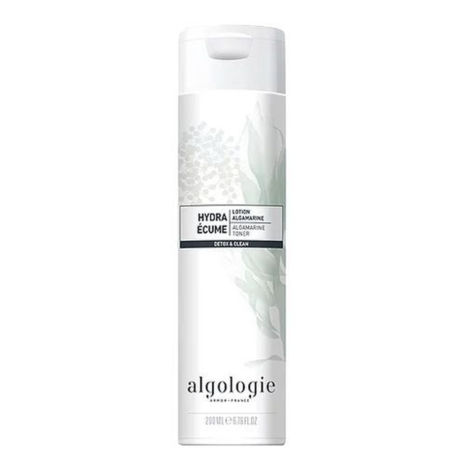 Algologie Hydra Ecume Algamarine Lotion   200 ml