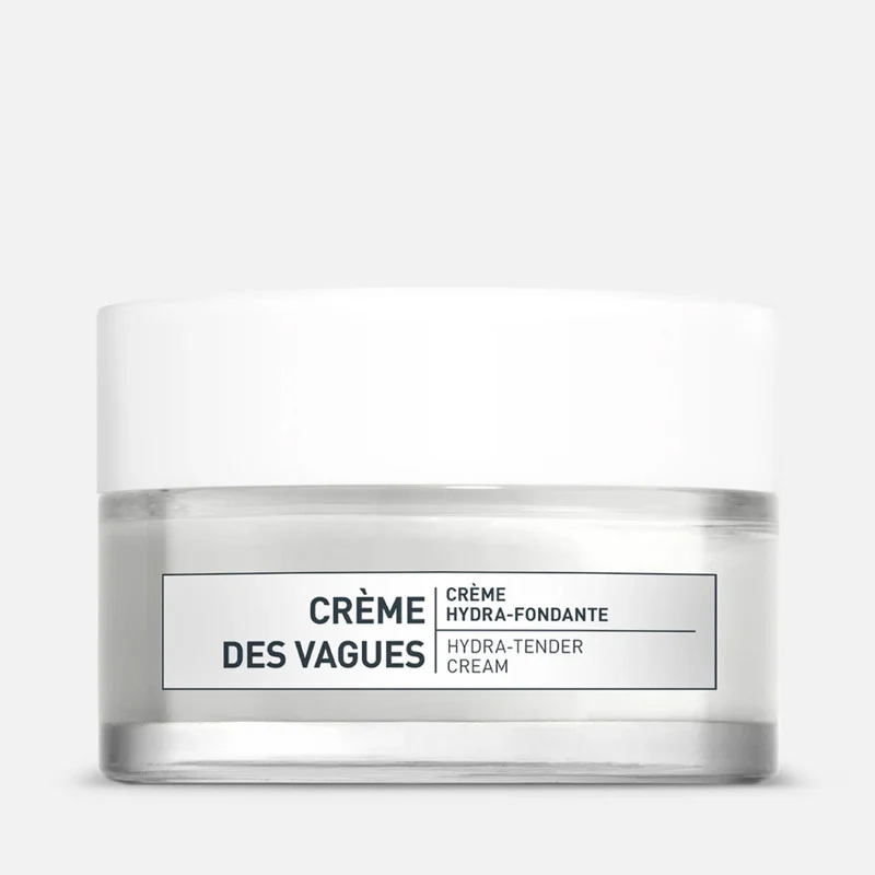 Algologie Creme Des Vagues Hydra-Tender Cream   50 ml