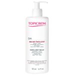 TOPICREM DA emollient balm 500 ml