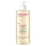 TOPICREM DA cleansing gel 500 ml